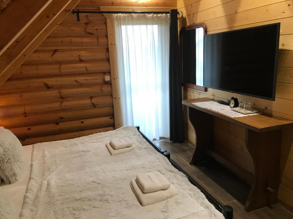 Apartment Greenwood Roenkhaz